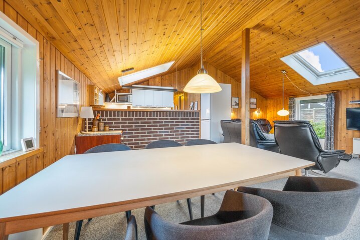 Sommerhus 60416 på Sønder-Vasevej 19, Blåvand - Billede #8