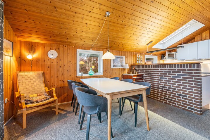 Sommerhus 60416 på Sønder-Vasevej 19, Blåvand - Billede #9