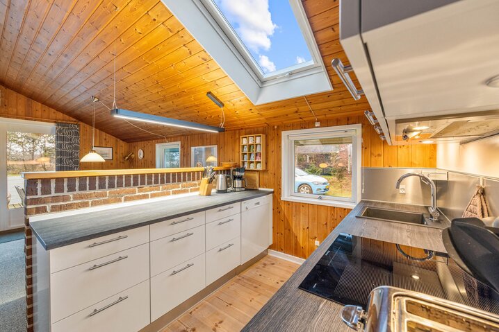 Sommerhus 60416 på Sønder-Vasevej 19, Blåvand - Billede #10