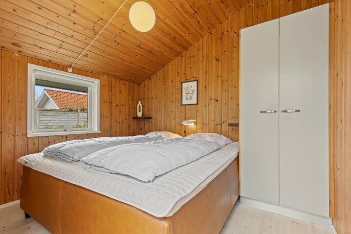 Sommerhus 60416 på Sønder-Vasevej 19, Blåvand - Billede #12