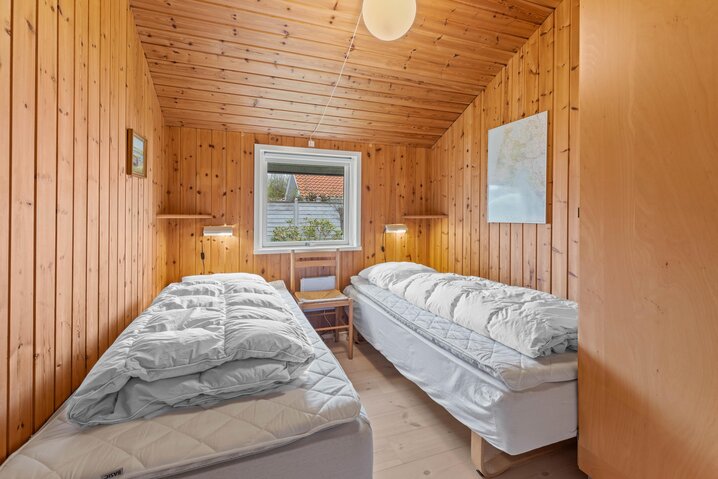 Sommerhus 60416 på Sønder-Vasevej 19, Blåvand - Billede #16
