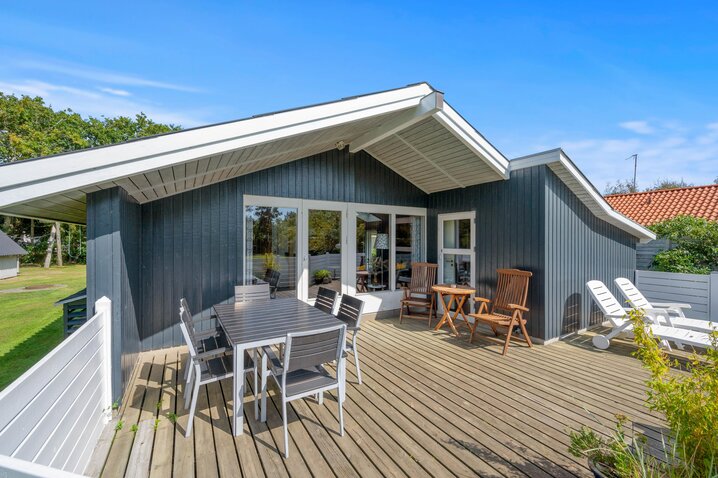 Ferienhaus 60416 in Sønder-Vasevej 19, Blåvand - Bild #21