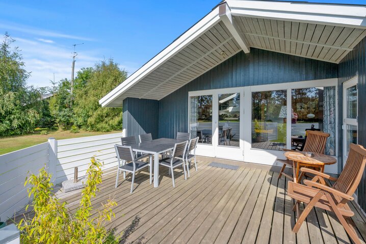 Sommerhus 60416 på Sønder-Vasevej 19, Blåvand - Billede #22