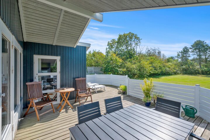 Sommerhus 60416 på Sønder-Vasevej 19, Blåvand - Billede #23