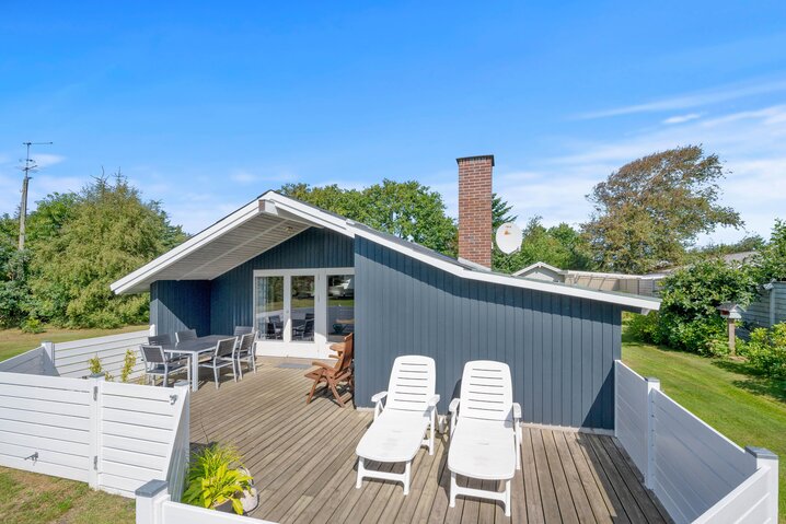 Sommerhus 60416 på Sønder-Vasevej 19, Blåvand - Billede #24