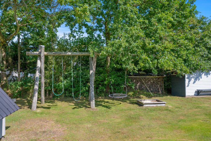 Sommerhus 60416 på Sønder-Vasevej 19, Blåvand - Billede #26