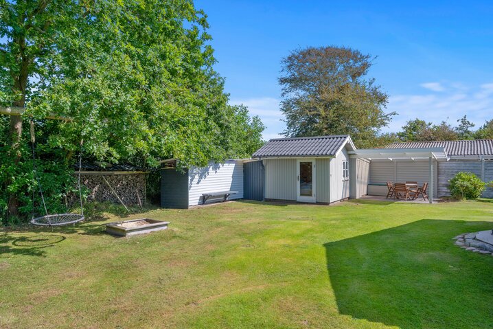 Sommerhus 60416 på Sønder-Vasevej 19, Blåvand - Billede #27