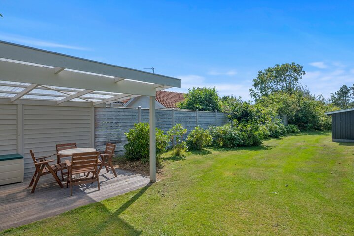 Sommerhus 60416 på Sønder-Vasevej 19, Blåvand - Billede #28