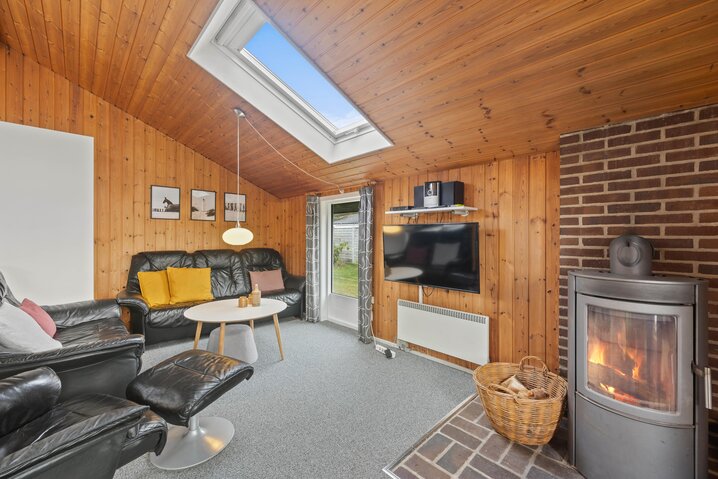 Sommerhus 60416 på Sønder-Vasevej 19, Blåvand - Billede #1