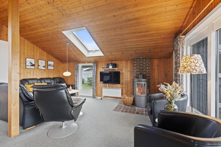 Sommerhus 60416 på Sønder-Vasevej 19, Blåvand - Billede #3