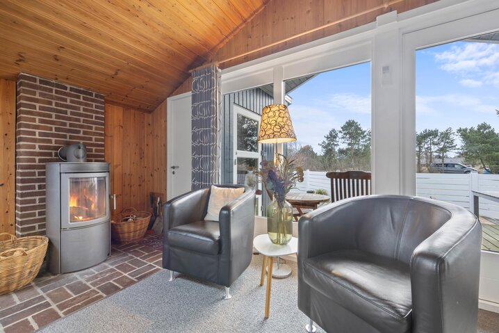 Sommerhus 60416 på Sønder-Vasevej 19, Blåvand - Billede #5