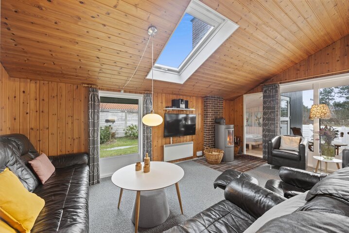 Sommerhus 60416 på Sønder-Vasevej 19, Blåvand - Billede #6