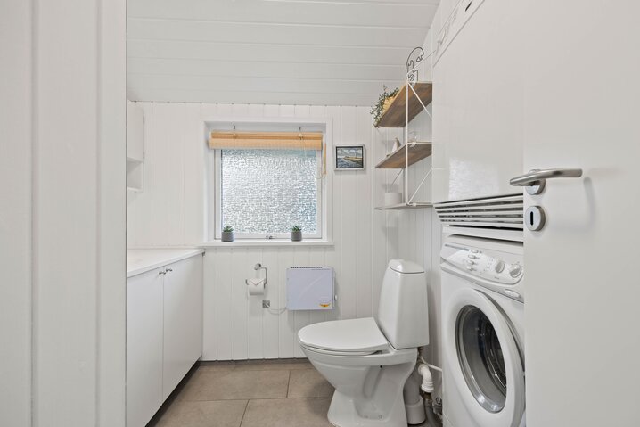 Sommerhus 60416 på Sønder-Vasevej 19, Blåvand - Billede #14
