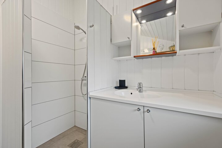 Sommerhus 60416 på Sønder-Vasevej 19, Blåvand - Billede #15