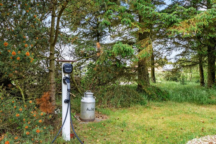 Sommerhus 60416 på Sønder-Vasevej 19, Blåvand - Billede #30