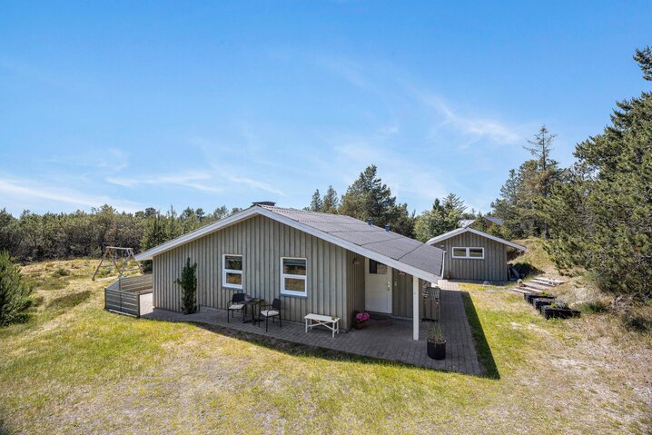Sommerhus 60417 på Blåvandvej 56A, Blåvand - Billede #29