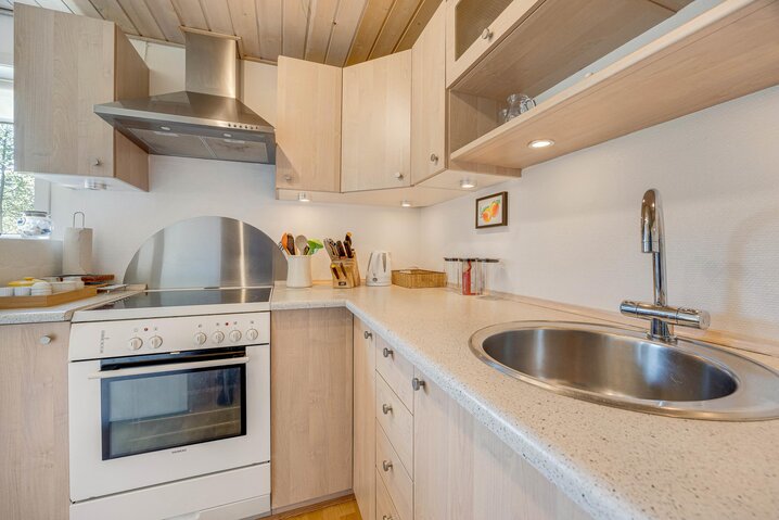 Sommerhus 60417 på Blåvandvej 56A, Blåvand - Billede #2