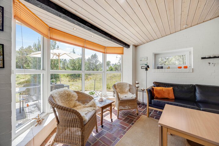 Sommerhus 60417 på Blåvandvej 56A, Blåvand - Billede #3