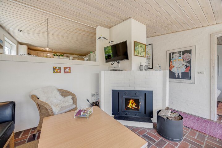 Sommerhus 60417 på Blåvandvej 56A, Blåvand - Billede #4
