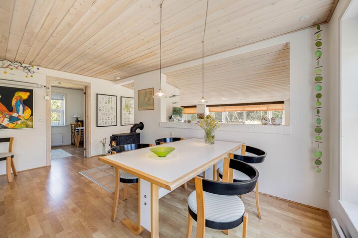 Sommerhus 60417 på Blåvandvej 56A, Blåvand - Billede #6