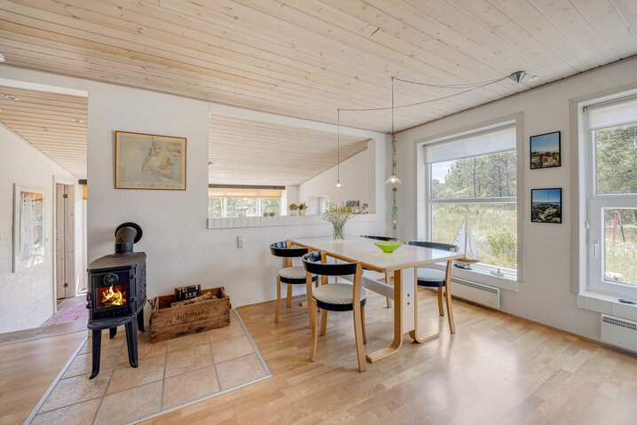 Sommerhus 60417 på Blåvandvej 56A, Blåvand - Billede #7