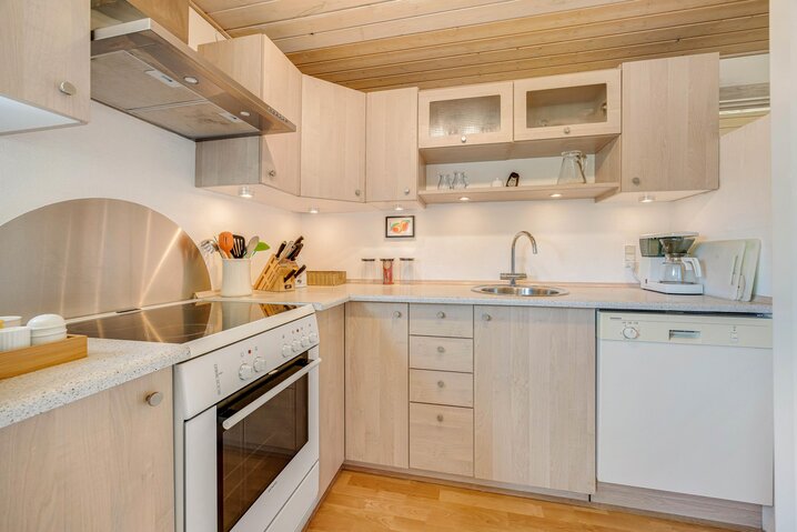 Sommerhus 60417 på Blåvandvej 56A, Blåvand - Billede #8