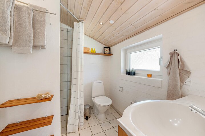 Sommerhus 60417 på Blåvandvej 56A, Blåvand - Billede #10