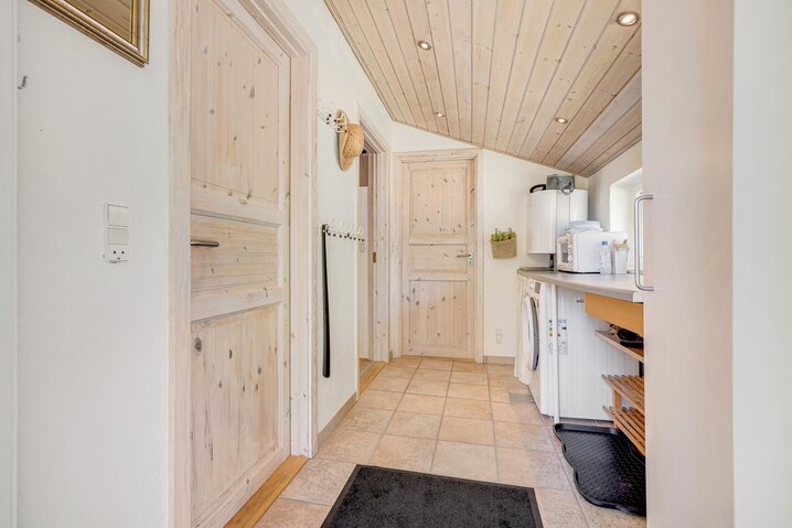 Sommerhus 60417 på Blåvandvej 56A, Blåvand - Billede #13