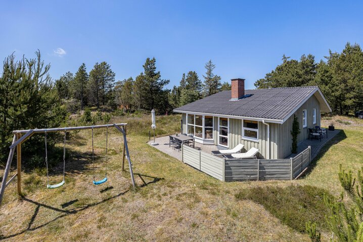 Sommerhus 60417 på Blåvandvej 56A, Blåvand - Billede #0