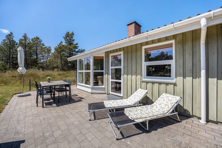 Sommerhus 60417 på Blåvandvej 56A, Blåvand - Billede #14
