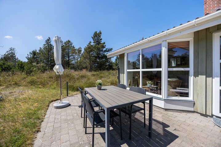 Sommerhus 60417 på Blåvandvej 56A, Blåvand - Billede #15