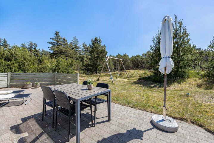 Sommerhus 60417 på Blåvandvej 56A, Blåvand - Billede #16