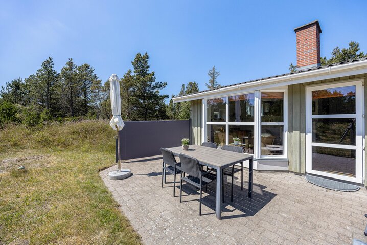 Sommerhus 60417 på Blåvandvej 56A, Blåvand - Billede #17