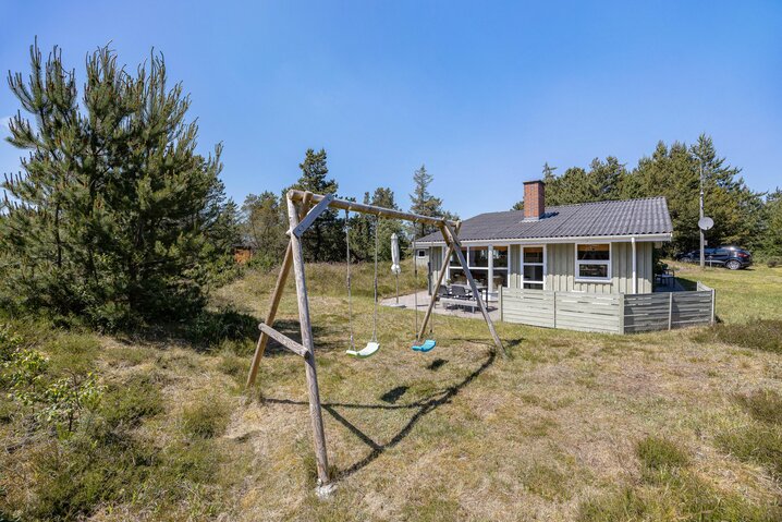 Sommerhus 60417 på Blåvandvej 56A, Blåvand - Billede #18