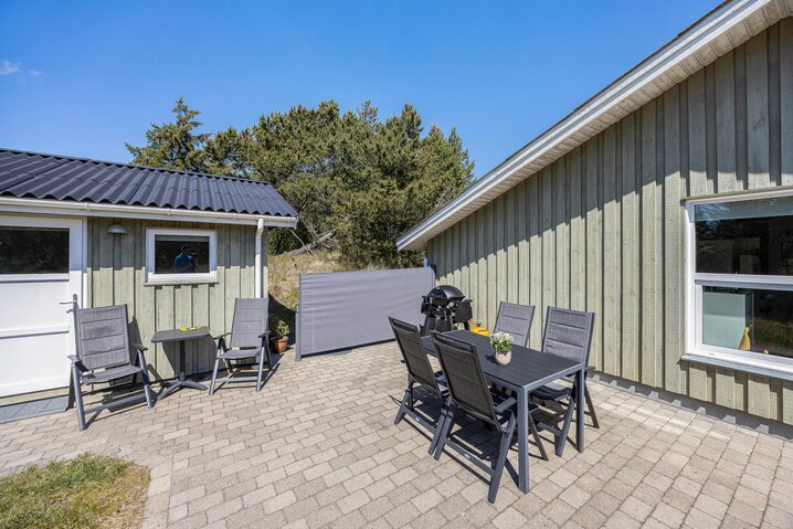 Sommerhus 60417 på Blåvandvej 56A, Blåvand - Billede #19