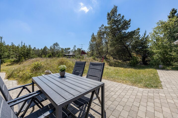 Sommerhus 60417 på Blåvandvej 56A, Blåvand - Billede #21