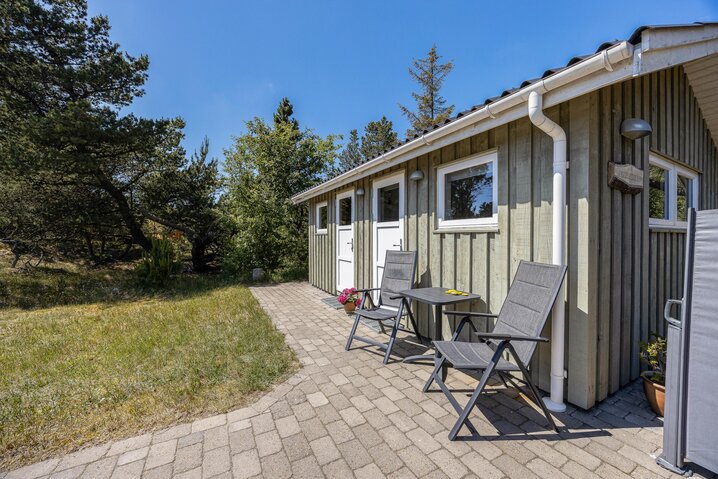 Sommerhus 60417 på Blåvandvej 56A, Blåvand - Billede #22