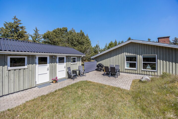 Sommerhus 60417 på Blåvandvej 56A, Blåvand - Billede #23