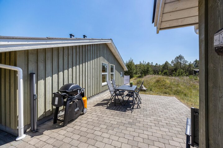 Sommerhus 60417 på Blåvandvej 56A, Blåvand - Billede #24
