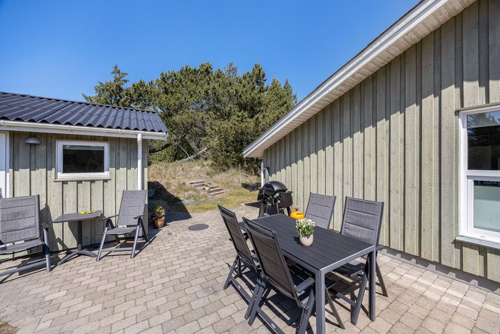 Sommerhus 60417 på Blåvandvej 56A, Blåvand - Billede #25