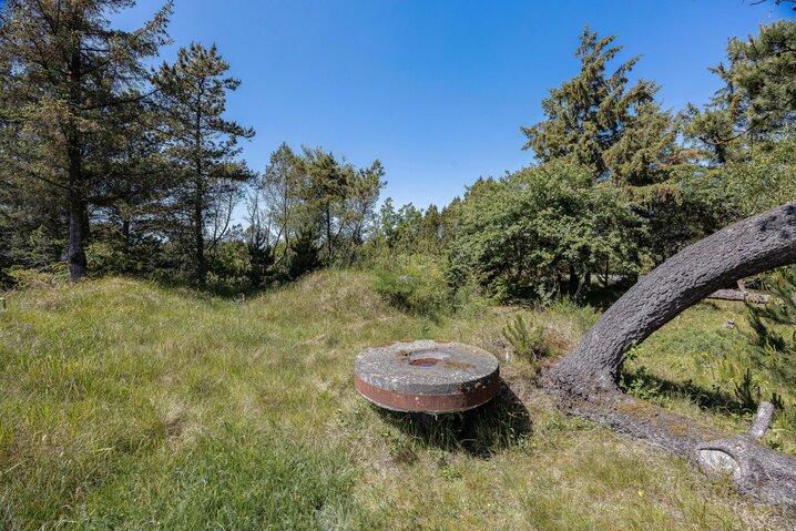 Sommerhus 60417 på Blåvandvej 56A, Blåvand - Billede #26