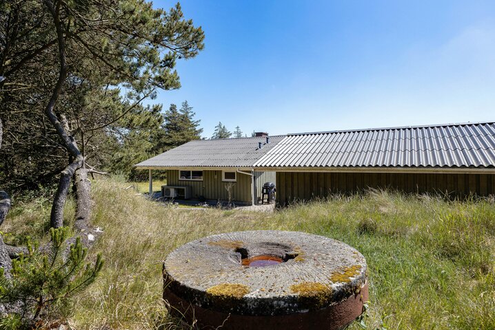 Sommerhus 60417 på Blåvandvej 56A, Blåvand - Billede #27