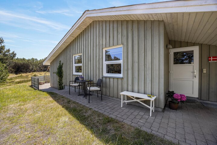 Sommerhus 60417 på Blåvandvej 56A, Blåvand - Billede #28