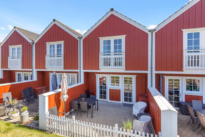 Sommerhus 60418 på Vandflodvej 2, 2, Blåvand - Billede #0