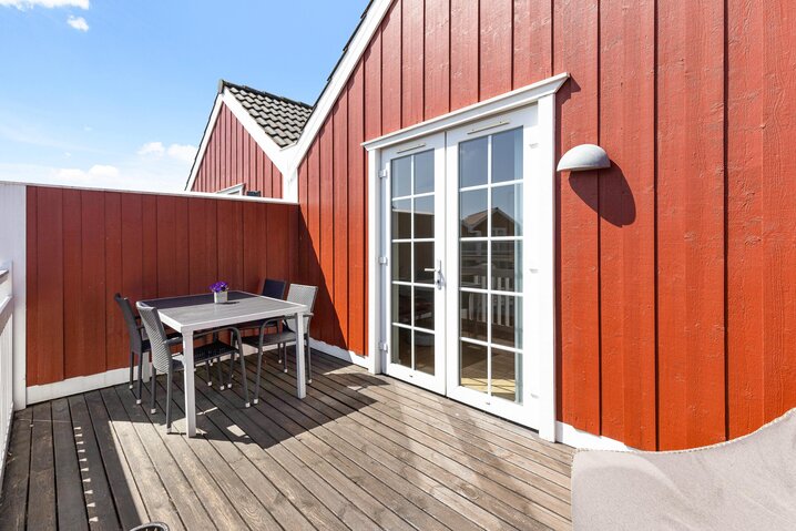 Sommerhus 60418 på Vandflodvej 2, 2, Blåvand - Billede #19