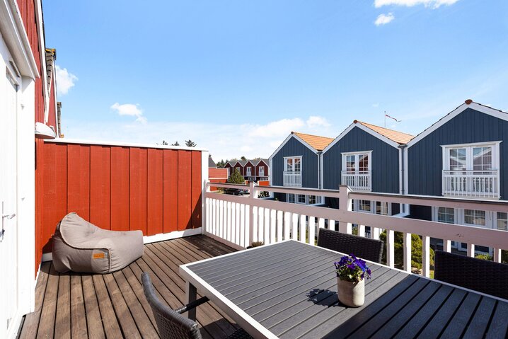 Sommerhus 60418 på Vandflodvej 2, 2, Blåvand - Billede #20