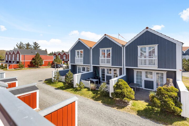 Sommerhus 60418 på Vandflodvej 2, 2, Blåvand - Billede #22