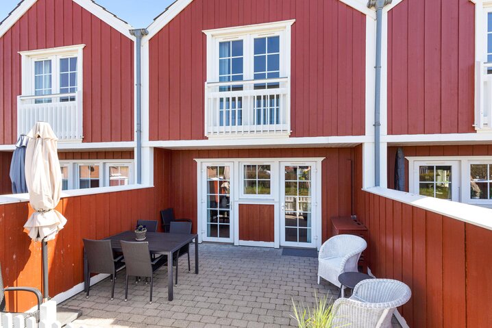 Sommerhus 60418 på Vandflodvej 2, 2, Blåvand - Billede #28