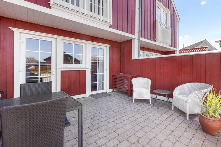 Sommerhus 60418 på Vandflodvej 2, 2, Blåvand - Billede #29