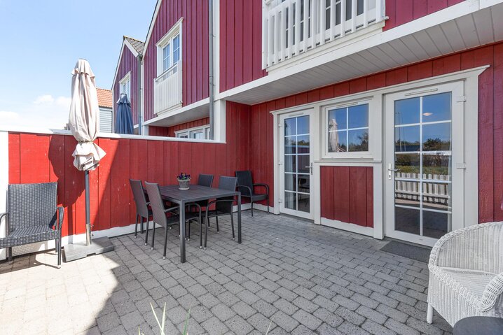 Sommerhus 60418 på Vandflodvej 2, 2, Blåvand - Billede #30